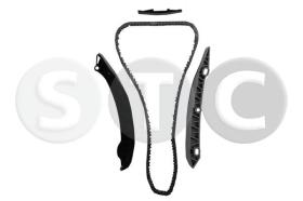 STC T458311 - KIT DISTRIBUCION M271 1.8I