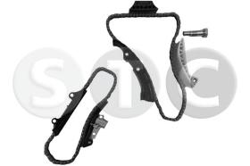 STC T458317 - KIT DISTRIBUCION TT COUPE