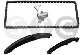 STC T458320 - KIT DISTRIBUCION A3