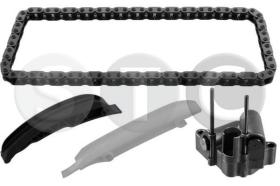 STC T458321 - KIT DISTRIBUCION E46 SUP