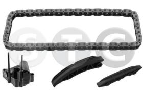STC T458322 - KIT DISTRIBUCION BMW 2.0TD INF