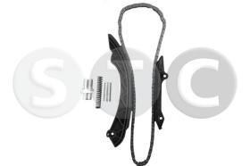 STC T458323 - KIT DISTRIBUCION E34 INF