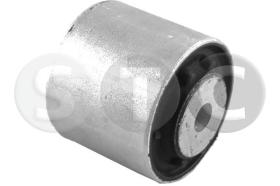 STC T458327 - SILENTBLOC APOYO DIFERENCIAL CLASSE GL