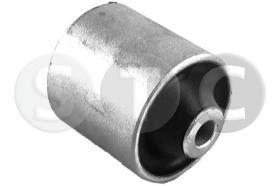 STC T458332 - SILENTBLOC BRAZO SUSPENCION BMW 5 INF