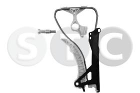 STC T458335 - KIT DISTRIBUCION BMW E46(K12)  (K12)