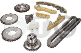 STC T458338 - KIT DISTRIBUCION  TRANSIT
