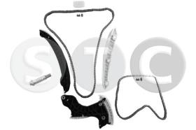STC T458340 - KIT DISTRIBUCION  CLASSE G