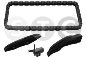 STC T458352 - KIT DISTRIBUCION BMWE60 INF