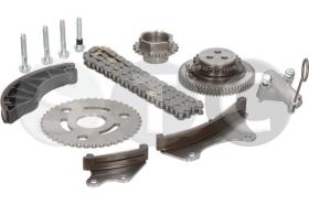 STC T458362 - KIT DISTRIBUCION  ASTRA J