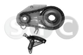 STC T458365 - KIT DISTRIBUCION 1 (F20)
