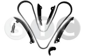STC T458370 - KIT DISTRIBUCION SPRINTER