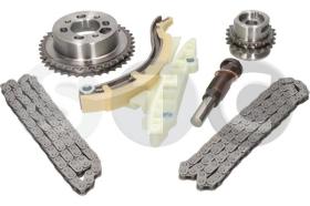 STC T458375 - KIT DISTRIBUCION  1.8TDCI