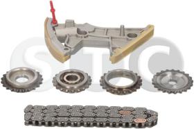 STC T458376 - KIT DISTRIBUCION  AROSA