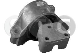 STC T458408 - SOPORTE MOTOR BIPPER TRAS