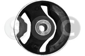 STC T458415 - SOPORTE  CUERPO AXIAL SANTA F+