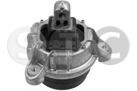 STC T458416 - SOPORTE MOTOR BMW 5 IZQ
