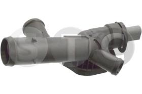 STC T458424 - CAJA DE TERMOSTATO TRANSPORTER