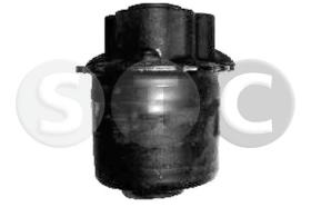 STC T458429 - SILENTBLOC BRAZO SUSPENSION YARIS TRAS