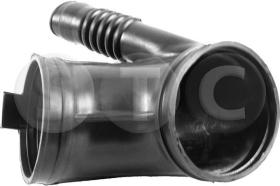 STC T458455 - MGTO ASPIRACION FILTRO AIRE BMW X5