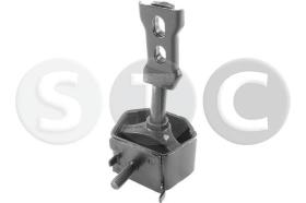 STC T458468 - SOPORTE TUBO DE ESCAPE TOYOTACOROLLAA