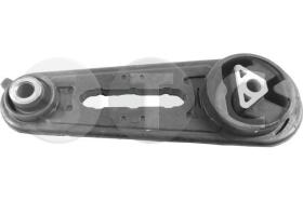 STC T458473 - SOPORTE MOTOR TIIDA TRAS