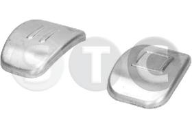 STC T458485 - GOMA PEDAL RENAULT TWINGO