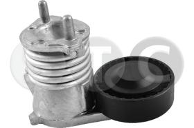 STC T458500 - RODILLO TENSOR CORREA ALTERNADOR FORD FOCUS