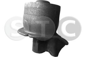 STC T458510 - SILENTBLOC BRAZO SUSPENSION TOYOTA COROLLA TRAS