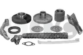 STC T458513 - KIT DISTRIBUCION MITSUBISHI PAJERO