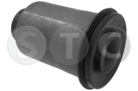 STC T458558 - SILENTBLOC BARRA OSCILANTE LAND CRUISER 100 DEL INF