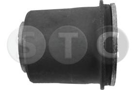 STC T458562 - SILENTBLOC BARRA OSCILANTE LAND CRUISER 100 SUP