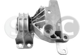 STC T458565 - SOPORTE MOTOR DUSTER DEL DER