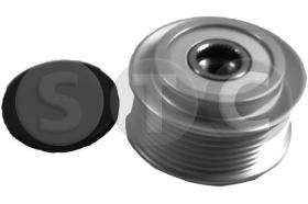 STC T458566 - POLEA DE ALTERNADOR H350