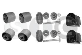 STC T458568 - KIT REPARACION TRAPECIO CLIO IO I