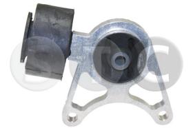 STC T458589 - SOPORTE MOTOR FREELANDER TRASIZQQ