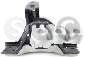 STC T458596 - SOPORTE MOTOR CAPTIVA DEL DER