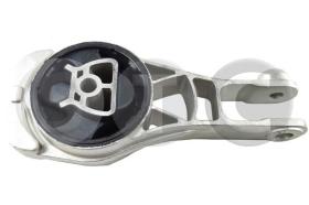 STC T458597 - SOPORTE MOTOR MOKKA TRAS
