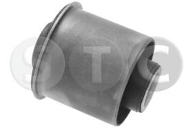 STC T458637 - SILENTBLOC BRAZO SUSPENSION CHEVROLET AVEO TRAS