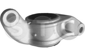 STC T458645 - SILENTBLOC BRAZO SUSPENSION HONDA CIVIC IZQ