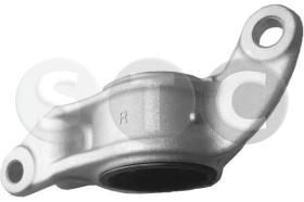 STC T458646 - SILENTBLOC BRAZO SUSPENSION HONDA CIVIC DER