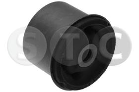 STC T458649 - SILENTBLOC BRAZO SUSPENSION HYUNDAI GETZ TRAS