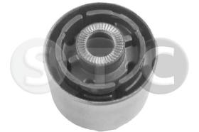 STC T458651 - SILENTBLOC BRAZO SUSPENSION HYUNDAI SANTA FE TRAS