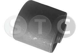 STC T458657 - SILENTBLOC BRAZO SUSPENSION MITSUBISHI PAJERO TRAS INF