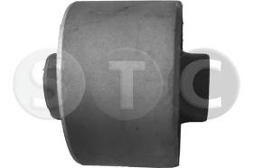 STC T458664 - SILENTBLOC BRAZO SUSPENSION NISSAN ALMERA TRAS