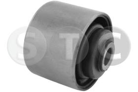 STC T458677 - SILENTBLOC BRAZO SUSPENSION SUBARU FORESTER TRAS SUP