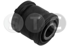 STC T458691 - SILENTBLOC BRAZO SUSPENSION TOYOTA AVENSIS TRAS