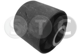 STC T458696 - SILENTBLOC BRAZO SUSPENSION TOYOTA LAND CRUISER TRAS