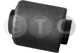 STC T458702 - SILENTBLOC BRAZO SUSPENSION TOYOTA LAND CRUISER TRAS