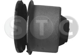 STC T458707 - SILENTBLOC BRAZO SUSPENSION TOYOTA AVENSIS TRAS