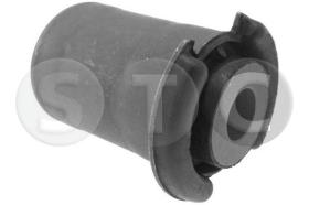 STC T458731 - SILENTBLOC BRAZO SUSPENSIóN DINGE ROVER SPORT TRAS